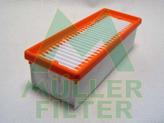 MULLER FILTER Воздушный фильтр PA3549